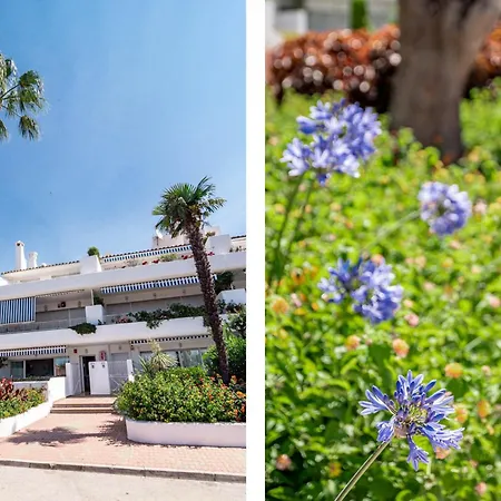 Birdie Beach House מארבלה