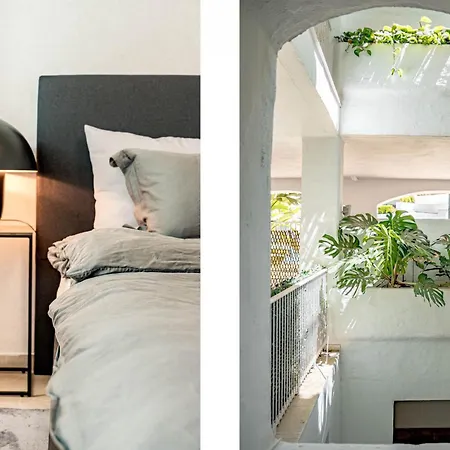 Birdie Beach House דירה