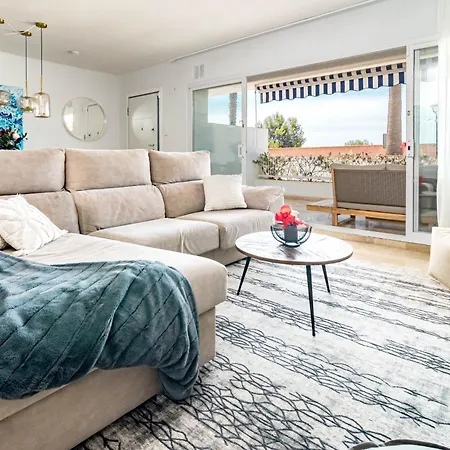 דירה Birdie Beach House