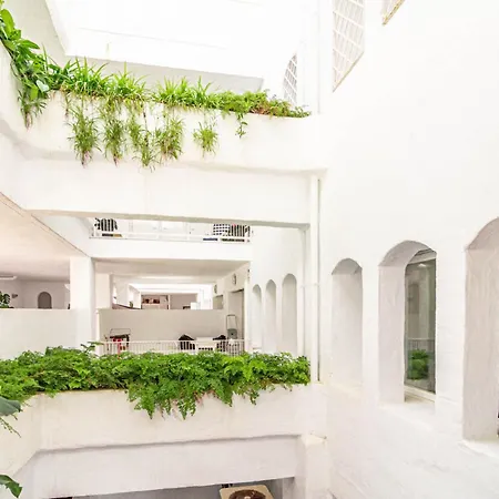 Birdie Beach House דירה *