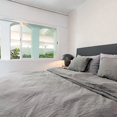 Birdie Beach House דירה