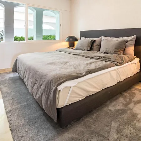 דירה Birdie Beach House