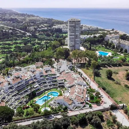 Birdie Beach House דירה מארבלה