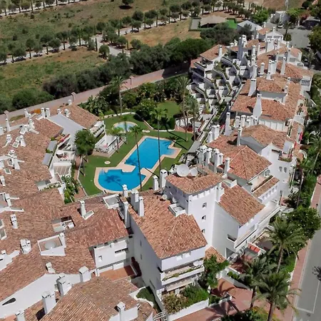Birdie Beach House מארבלה