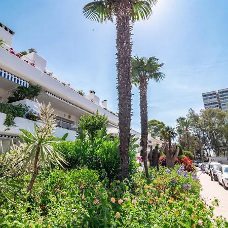 Birdie Beach House מארבלה