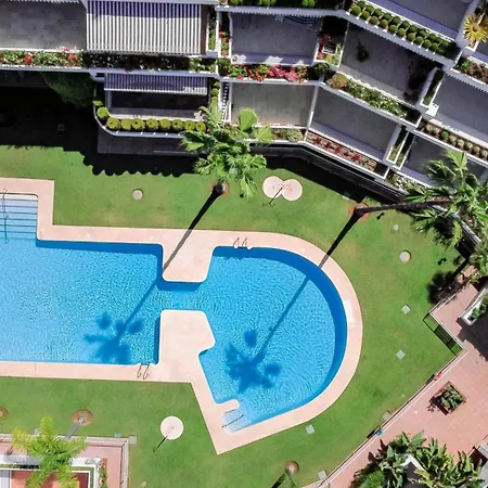דירה Birdie Beach House *