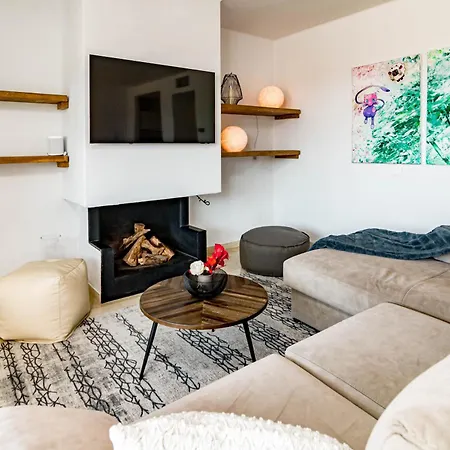 Birdie Beach House מארבלה