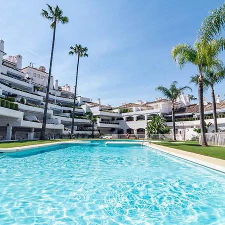 Birdie Beach House מארבלה