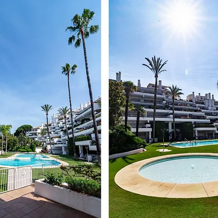 Birdie Beach House דירה