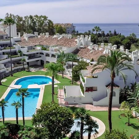 דירה Birdie Beach House