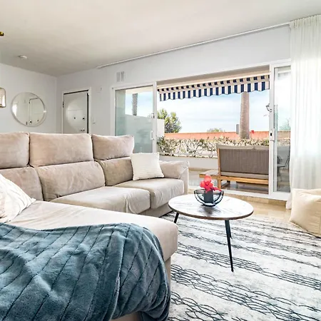Birdie Beach House מארבלה