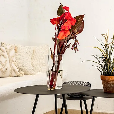 Birdie Beach House דירה *