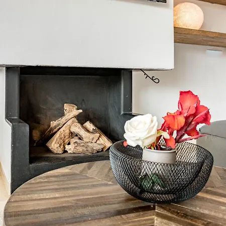 דירה Birdie Beach House