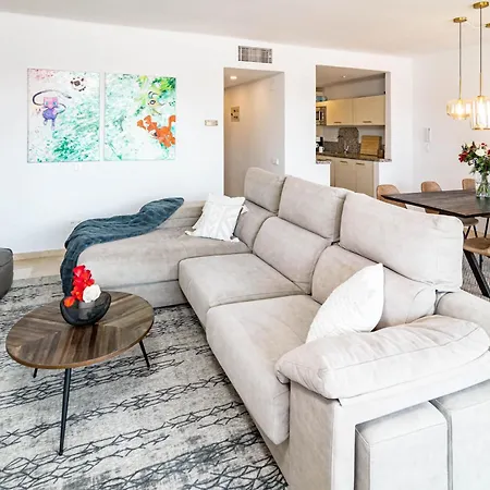 דירה Birdie Beach House